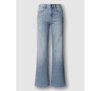 Pepe Jeans Straight Fit Jeans aus Baumwoll-Mix in Sky, Größe 29/30