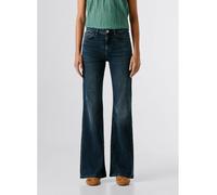 Pepe Jeans Jeans - Flared fit - in Dunkelblau - Größe W26/L32 | Damenjeans