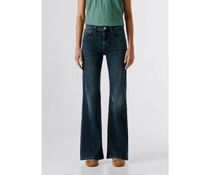 Pepe Jeans Jeans - Flared fit - in Dunkelblau - Größe W31/L32 | Damenjeans