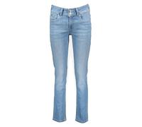 Pepe Jeans Jeans "Gen" - Slim fit - in Hellblau - Größe W30/L30 | Damenjeans