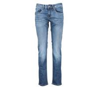 Pepe Jeans Jeans "Hatch" - Slim fit - in Blau - 52% | Größe W36/L32 | Herren Plussize