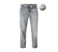 Pepe Jeans Jeans Herren Baumwoll-Stretch grau, 31/32