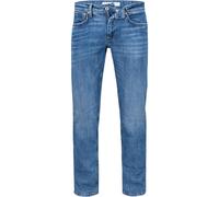 Pepe Jeans Herren Cash Jeans Regular Fit Regular Rise Denim, Blau (Denim-vs3), 32 W/30 L