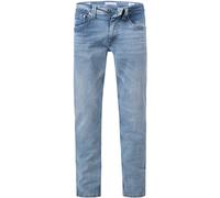 Pepe Jeans Herren Cash Jeans, Blau (Denim-vx5), 33W / 32L EU