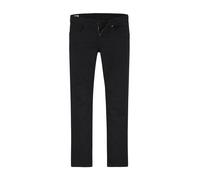 Pepe Jeans Jeans Herren Regular Fits Baumwoll-Stretch schwarz, 33/32