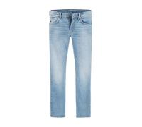 Pepe Jeans Jeans Herren Slim Fits Baumwoll-Stretch blau, 31/32