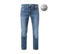 Pepe Jeans Herren Skinny Jeans, Blau (Denim-hs6), 34 W/32 L