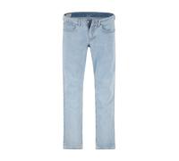 Pepe Jeans Jeans Herren Straight Fit Baumwoll-Stretch blau, 33/30