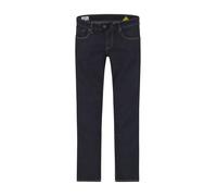 Pepe Jeans Jeans Herren Straight Fit Baumwoll-Stretch blau, 33/32