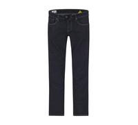 Pepe Jeans Jeans Herren Straight Fit Baumwoll-Stretch blau, 34/34