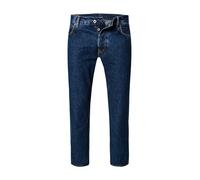 Pepe Jeans Jeans Herren Straight Fit Baumwolle blau, 30/32