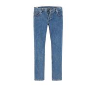 Pepe Jeans Jeans Herren Straight Fit Baumwolle blau, 32/32