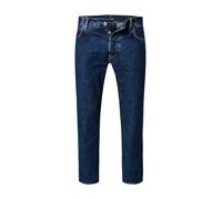 Pepe Jeans Jeans Herren Straight Fit Baumwolle blau, 36/32