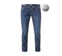 Pepe Jeans STANLEY 31W / 34L Dark Blue Denim WN9 (822681) Blau W 31 L 34