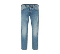 Pepe Jeans Jeans Herren Tapered Fit Baumwolle blau, 33/34