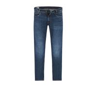 Pepe Jeans Jeans Herren Tapered Fit blau, 31/32