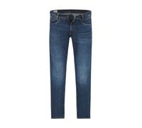 Pepe Jeans SPIKE 38W / 34L PM2073915FA Blue Denim (908530) Blau W 38 L 34