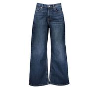 Pepe Jeans Jeans "Jaimy" - Loose fit - in Dunkelblau - Größe W27/L30 | Damenjeans