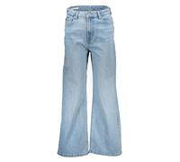 Pepe Jeans Jeans "Jaimy" - Loose fit - in Hellblau - Größe W29/L32 | Damenjeans