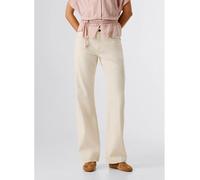 Pepe Jeans Jeans - Loose fit - in Creme - Größe W32/L32 | Damenjeans