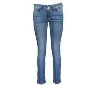 Pepe Jeans Jeans "New Brooke" - Slim fit - in Blau - Größe W28/L30 | Damenjeans