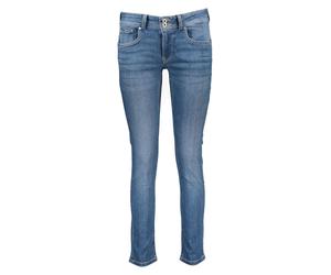 Pepe Jeans Jeans "New Brooke" - Slim fit - in Blau - Größe W30/L30 | Damenjeans