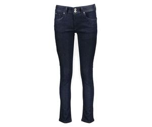 Pepe Jeans Jeans "New Brooke" - Slim fit - in Dunkelblau - Größe W29/L30 | Damenjeans