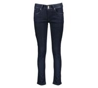 Pepe Jeans Jeans "New Brooke" - Slim fit - in Dunkelblau - Größe W31/L30 | Damenjeans