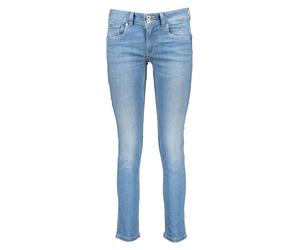 Pepe Jeans Jeans "New Brooke" - Slim fit - in Hellblau - Größe W31/L30 | Damenjeans