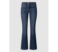 Pepe Jeans Jeans "Piccadilly" - Bootcut fit - in Dunkelblau - Größe W30/L32 | Damenjeans