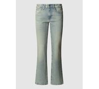 Pepe Jeans Jeans "Piccadilly" - Bootcut fit - in Hellblau - Größe W31/L32 | Damenjeans