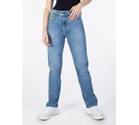 Pepe Jeans Mary Jeans Blau 28 / 30 Frau (Herstellerartikelnummer: PL204164-000-GW3-30-28)