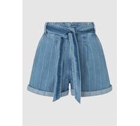 Pepe Jeans Jeans-Shorts in Blau - Größe W28 | Shorts