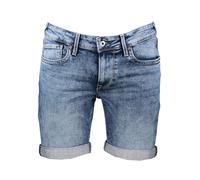 Pepe Jeans Jeans-Shorts in Blau - Größe W31 | Herren Shorts