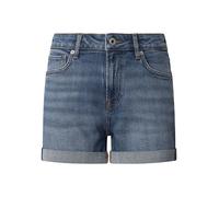 Pepe Jeans Jeans-Shorts in Blau - Größe W31 | Shorts