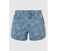 Pepe Jeans Jeans-Shorts in Blau - Größe W31 | Shorts