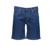 Pepe Jeans Jeans-Shorts in Dunkelblau - Größe W30 | Shorts