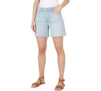Pepe Jeans Jeans-Shorts in Hellblau - Größe W27 | Shorts