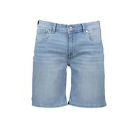 Pepe Jeans Jeans-Shorts in Hellblau - Größe W29 | Shorts