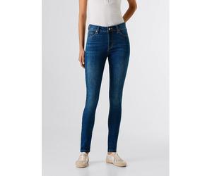 Pepe Jeans Jeans - Skinny fit - in Dunkelblau - Größe W28/L32 | Damenjeans