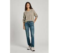 Pepe Jeans Jeans - Slim fit - in Blau - Größe W30/L30 | Damenjeans