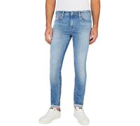 Pepe Jeans Jeans - Slim fit in Blau - Größe W38 | Herren Plussize