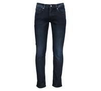 Pepe Jeans Jeans - Slim fit - in Dunkelblau - Größe W29/L32 | Herren Plussize