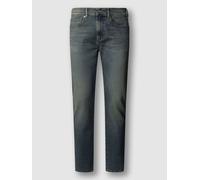 Pepe Jeans Jeans - Slim fit - in Dunkelblau - Größe W33/L32 | Herren Plussize