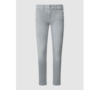 Pepe Jeans Jeans "Soho" - Skinny fit - in Grau - Größe W32/L32 | Damenjeans