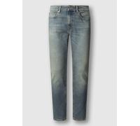 Pepe Jeans Jeans "Stanley" - Tapered fit - in Blau - Größe W32/L30 | Herren Plussize
