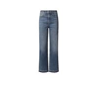 Pepe Jeans Lexa Straight Hochtaillierte Jeans