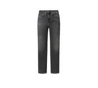 Pepe Jeans Lexa Straight Hochtaillierte Jeans
