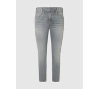 Pepe Jeans Jeans - Tapered fit - in Grau - 57% | Größe W34/L32 | Herren Plussize