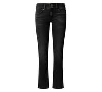 Pepe Jeans Jeans "Venus" - Slim fit - in Schwarz - Größe W26/L32 | Damenjeans